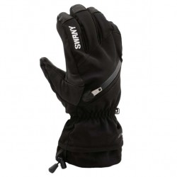 Swany Falcon Glove (Black)